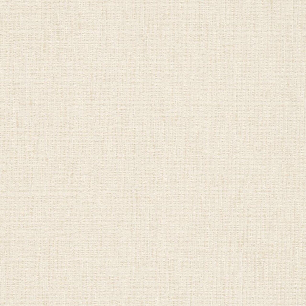 Cream - White & Ivory Plain & Solid Upholstery Fabric 54 Inches"